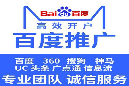 百度竞价托管公司案例分析：打造行业领军企业